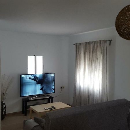 Apartamento Duplex El Monumento San Juan de Aznalfarache Exterior foto