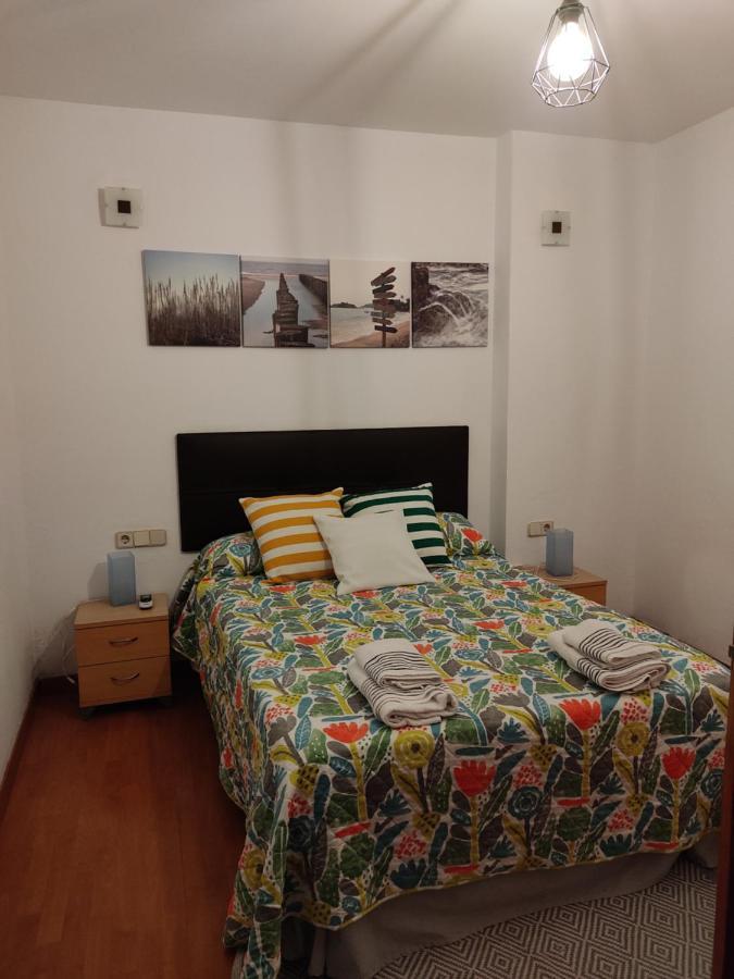Apartamento Duplex El Monumento San Juan de Aznalfarache Exterior foto