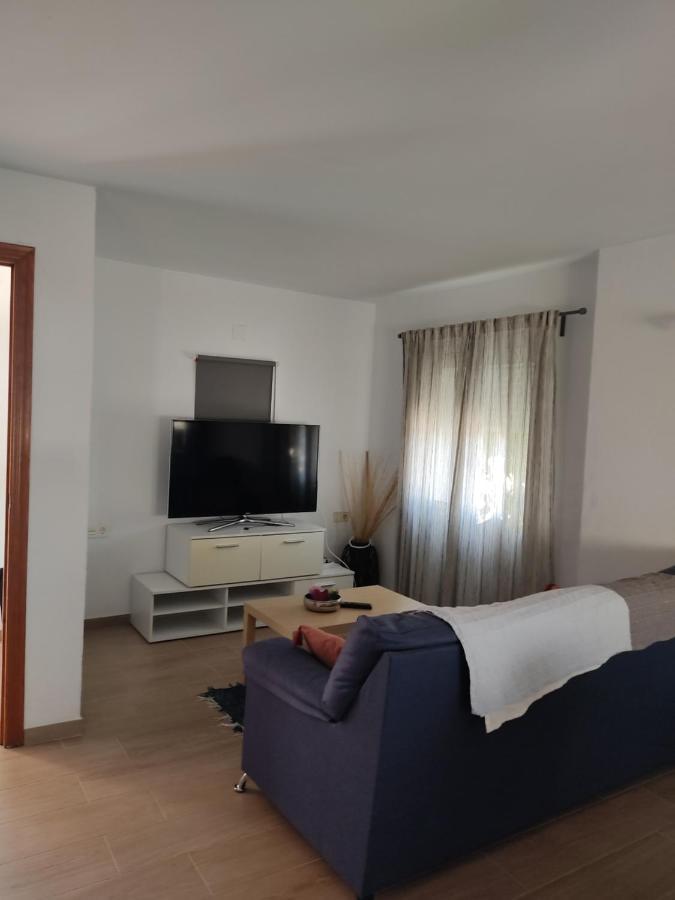 Apartamento Duplex El Monumento San Juan de Aznalfarache Exterior foto