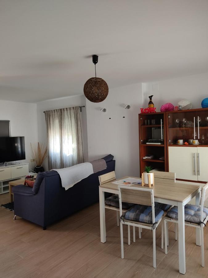 Apartamento Duplex El Monumento San Juan de Aznalfarache Exterior foto