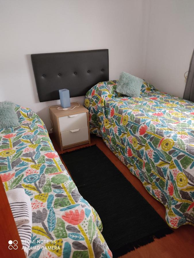Apartamento Duplex El Monumento San Juan de Aznalfarache Exterior foto