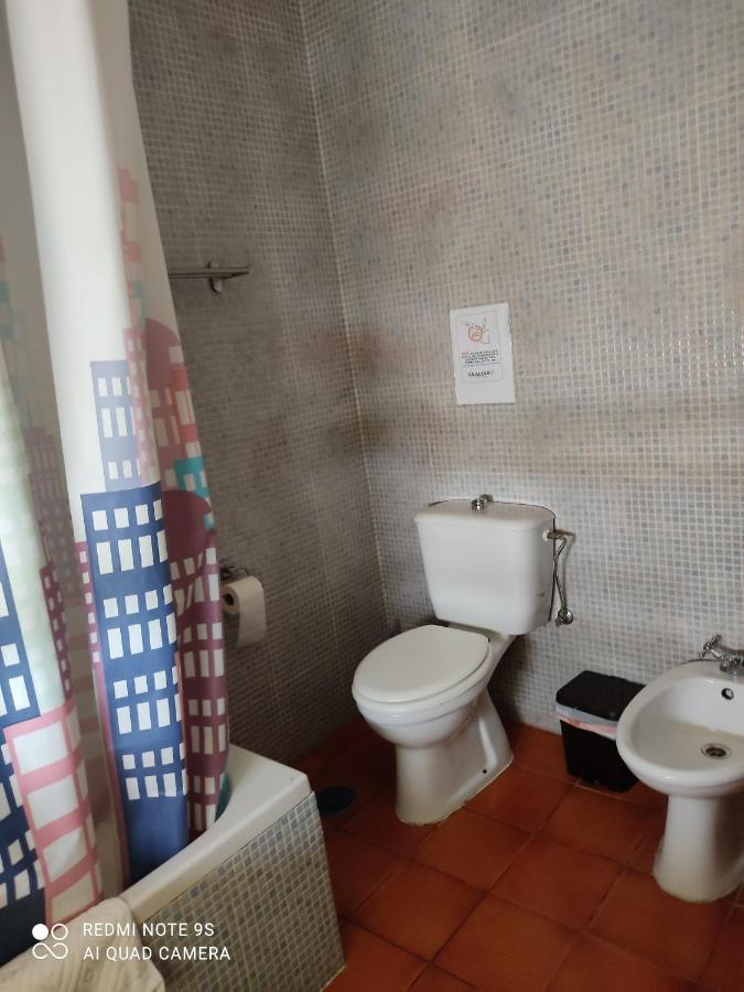 Apartamento Duplex El Monumento San Juan de Aznalfarache Exterior foto