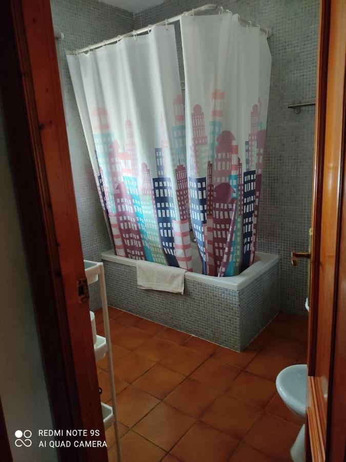 Apartamento Duplex El Monumento San Juan de Aznalfarache Exterior foto