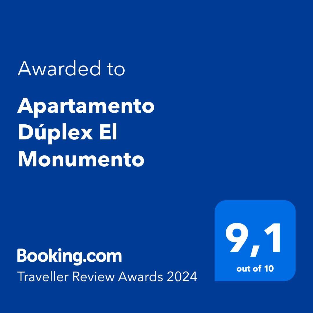 Apartamento Duplex El Monumento San Juan de Aznalfarache Exterior foto