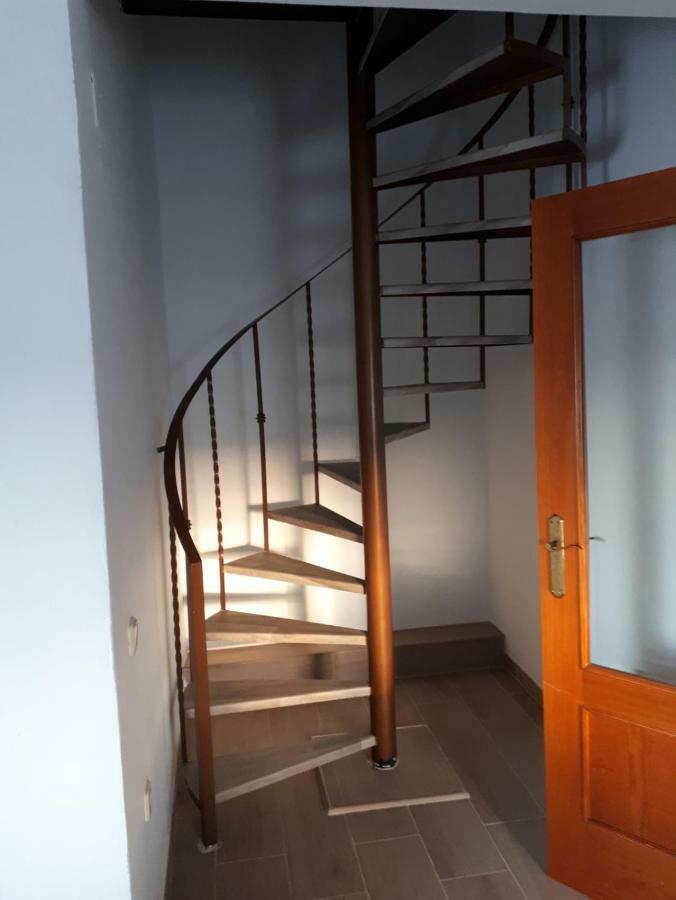 Apartamento Duplex El Monumento San Juan de Aznalfarache Exterior foto