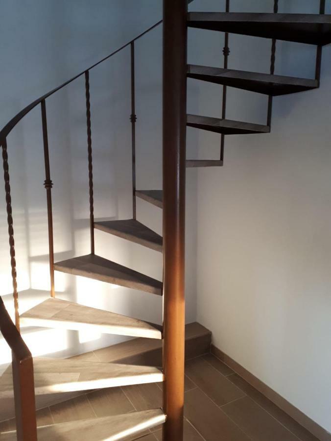 Apartamento Duplex El Monumento San Juan de Aznalfarache Exterior foto