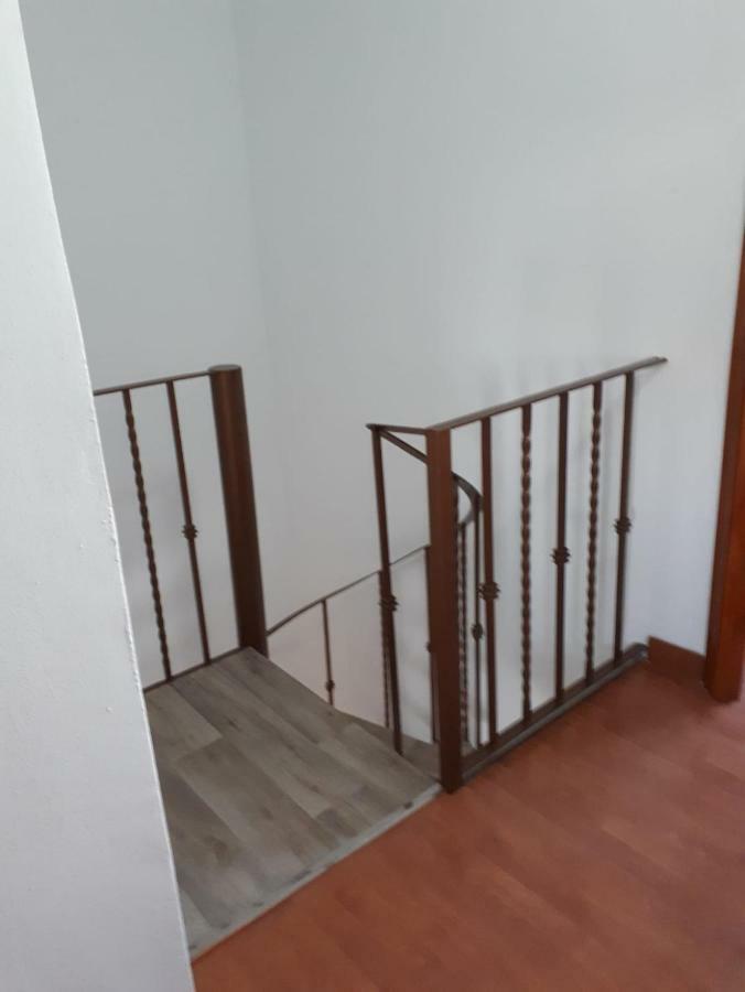 Apartamento Duplex El Monumento San Juan de Aznalfarache Exterior foto