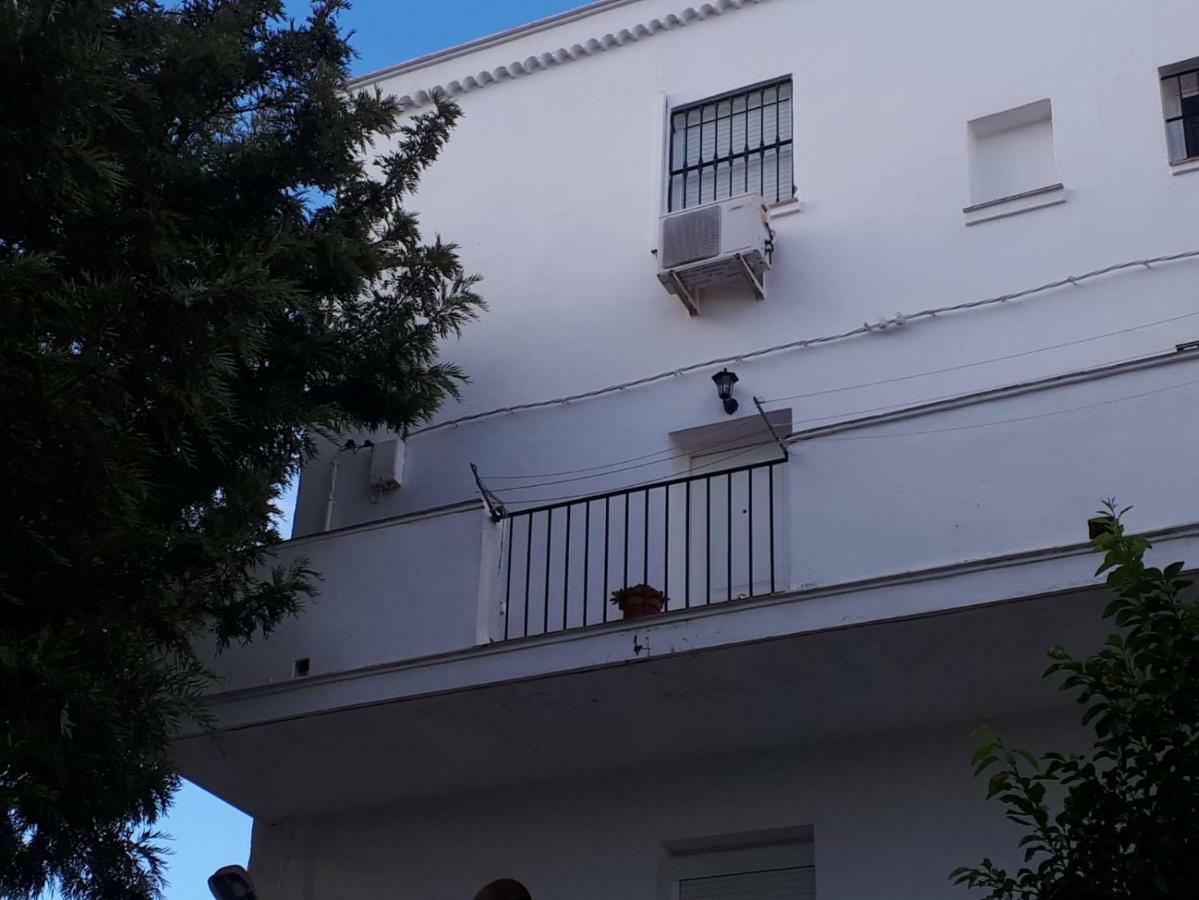 Apartamento Duplex El Monumento San Juan de Aznalfarache Exterior foto