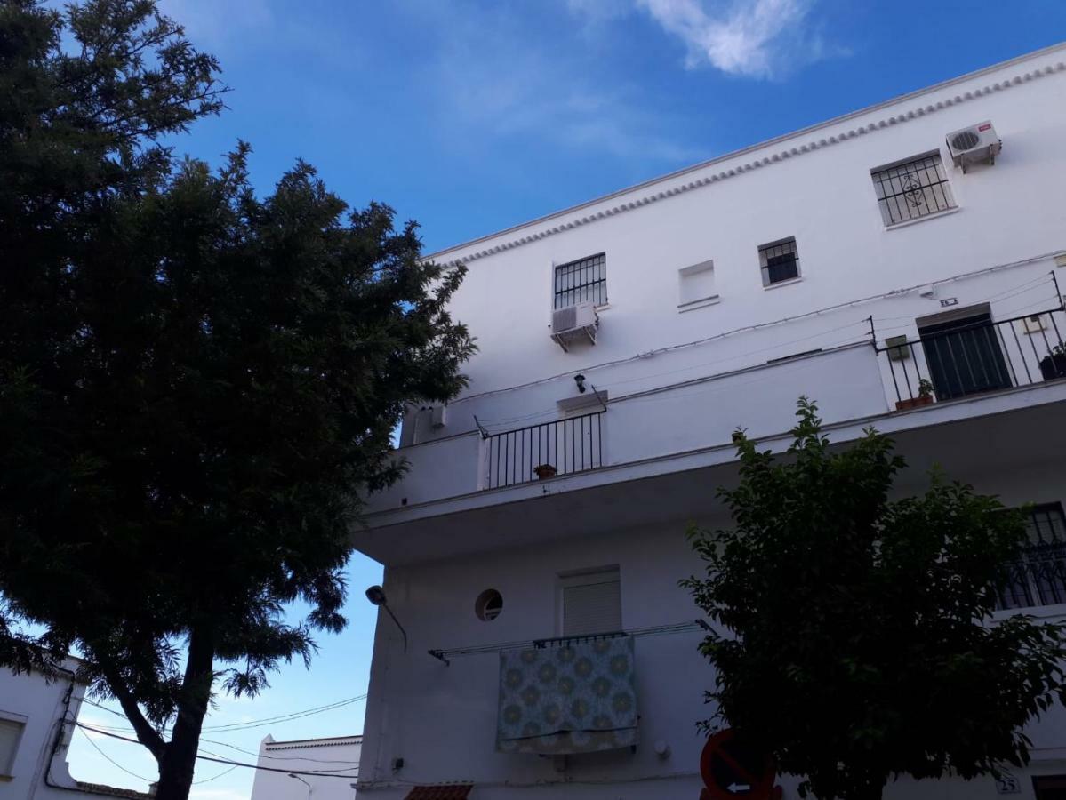 Apartamento Duplex El Monumento San Juan de Aznalfarache Exterior foto