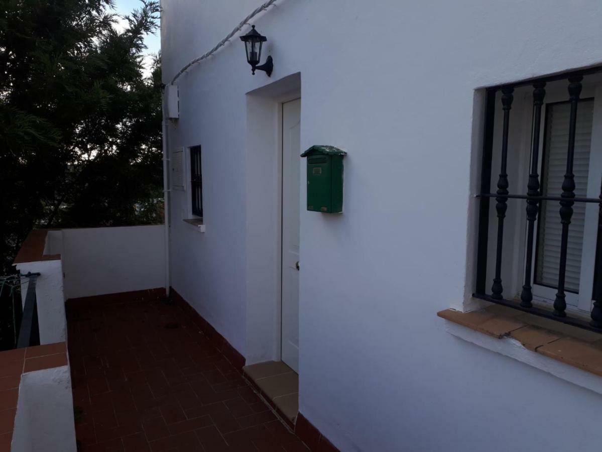 Apartamento Duplex El Monumento San Juan de Aznalfarache Exterior foto