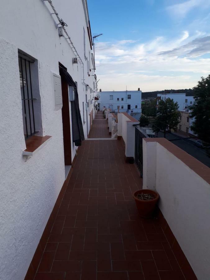Apartamento Duplex El Monumento San Juan de Aznalfarache Exterior foto